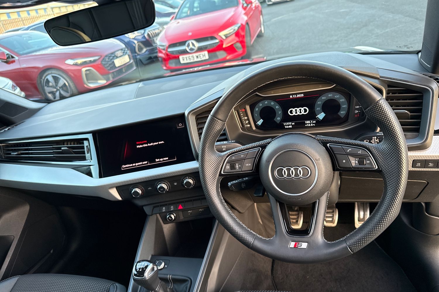 Used Audi A1 2022 for sale - 77368414: Photo 18