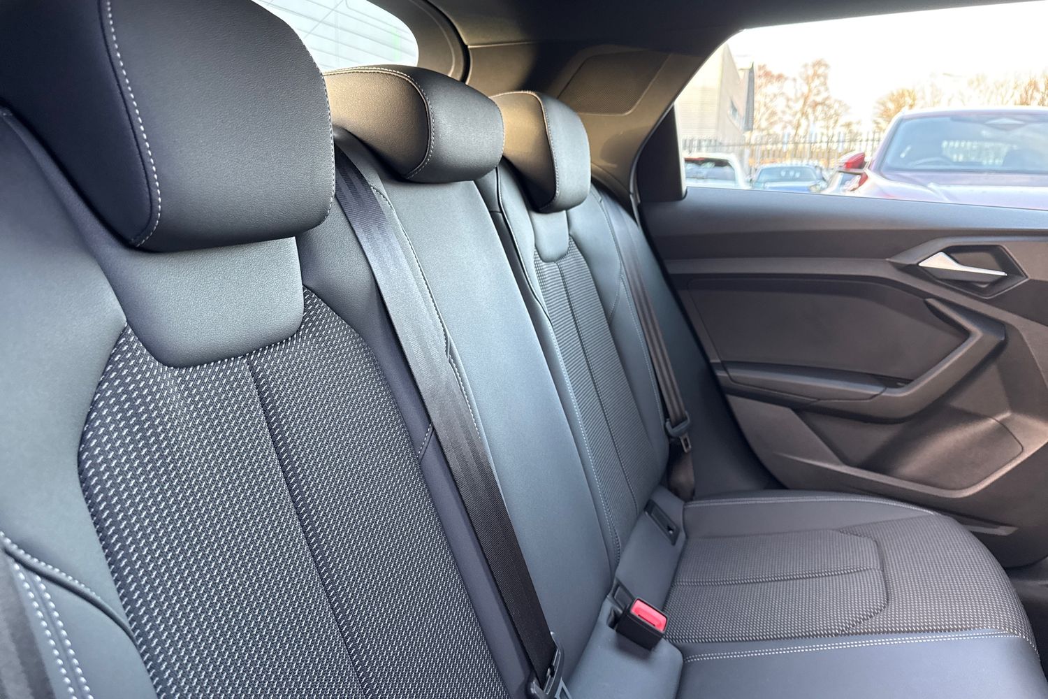 Used Audi A1 2022 for sale - 77368414: Photo 19