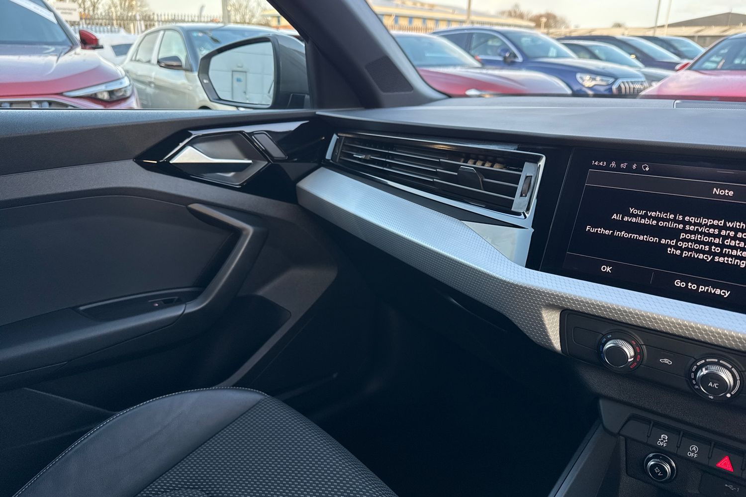 Used Audi A1 2022 for sale - 77368414: Photo 20