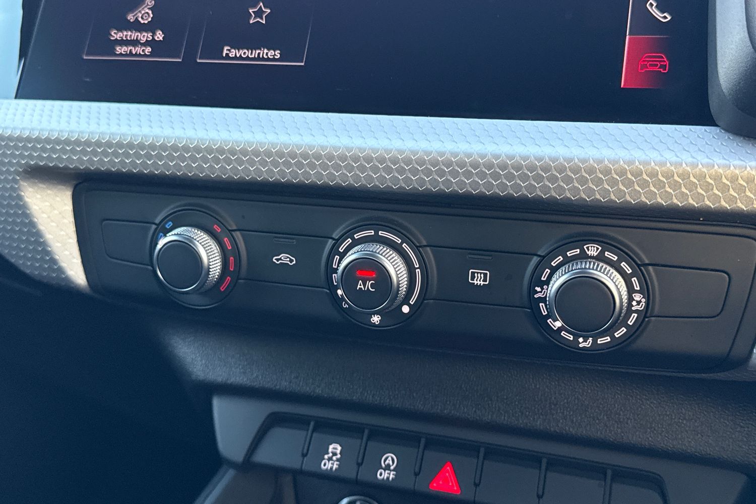 Used Audi A1 2022 for sale - 77368414: Photo 22