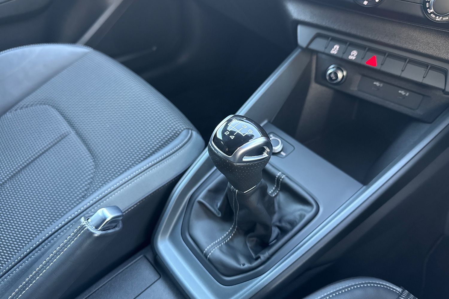 Used Audi A1 2022 for sale - 77368414: Photo 23