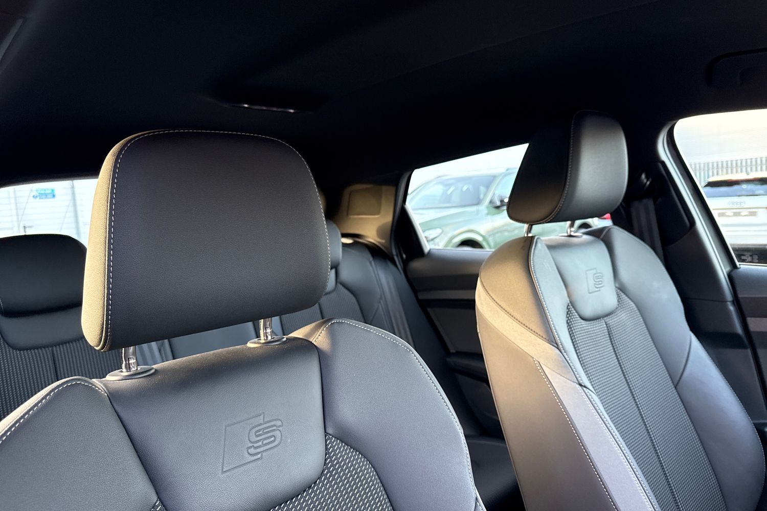 Used Audi A1 2022 for sale - 77368414: Photo 24