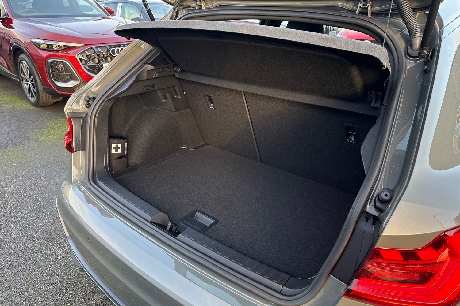 Used Audi A1 2022 for sale - 77368414: Photo 36