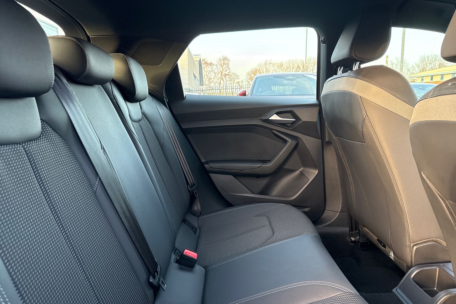 Used Audi A1 2022 for sale - 77368414: Photo 37