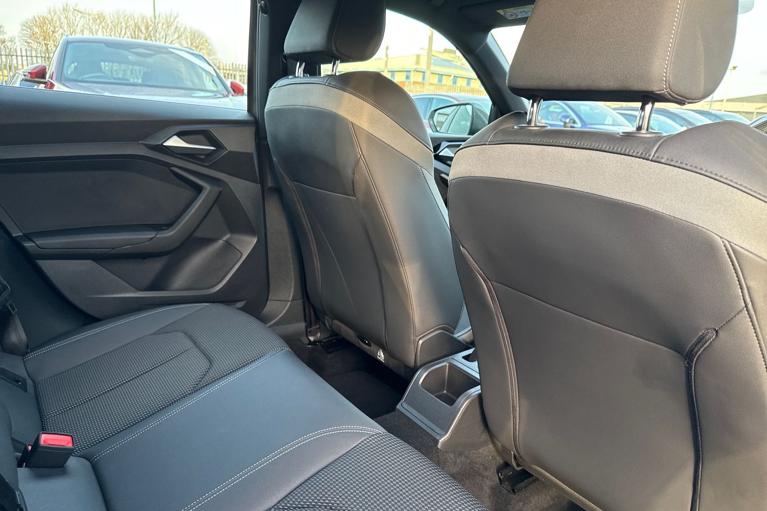 Used Audi A1 2022 for sale - 77368414: Photo 39