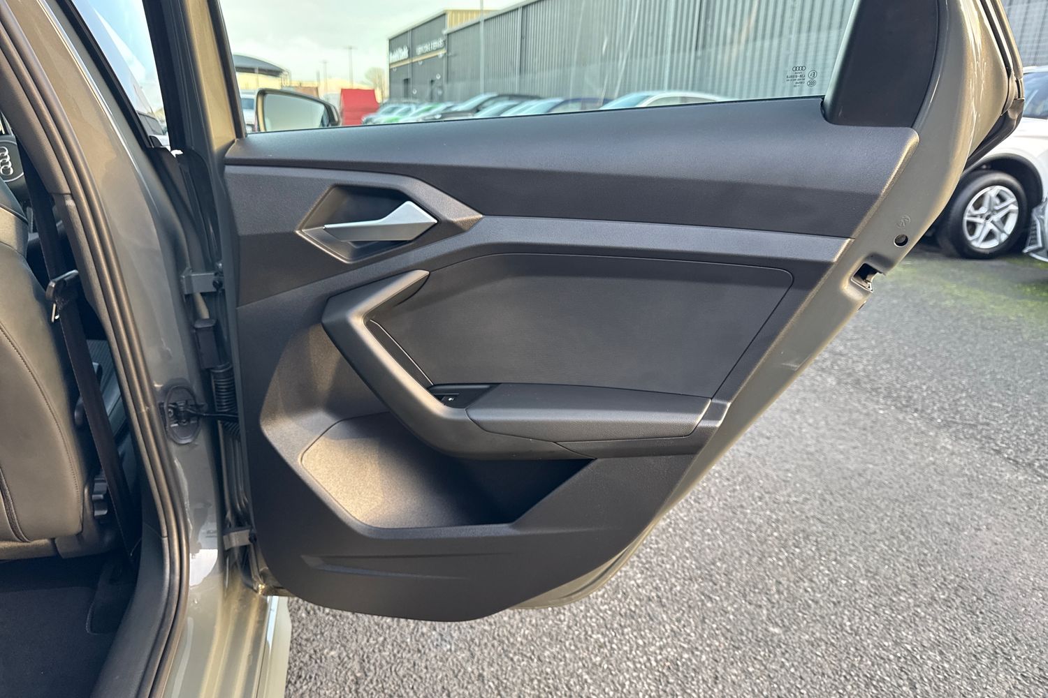 Used Audi A1 2022 for sale - 77368414: Photo 41