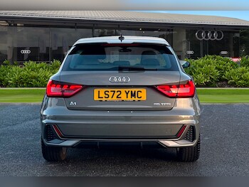 Used Audi A1 2022 for sale - 77368414: Photo