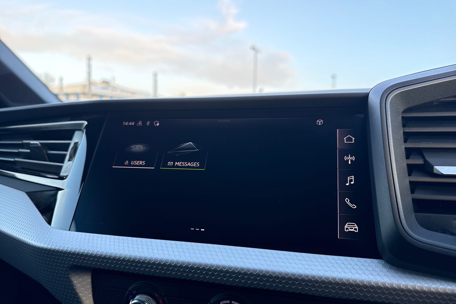 Used Audi A1 2022 for sale - 77368414: Photo 60