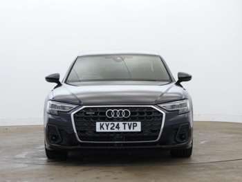 Used Audi A8 2024 for sale - 75094919: Photo