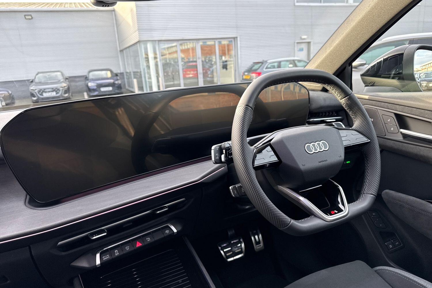 Used Audi Q3 2025 for sale - 76968086: Photo 12