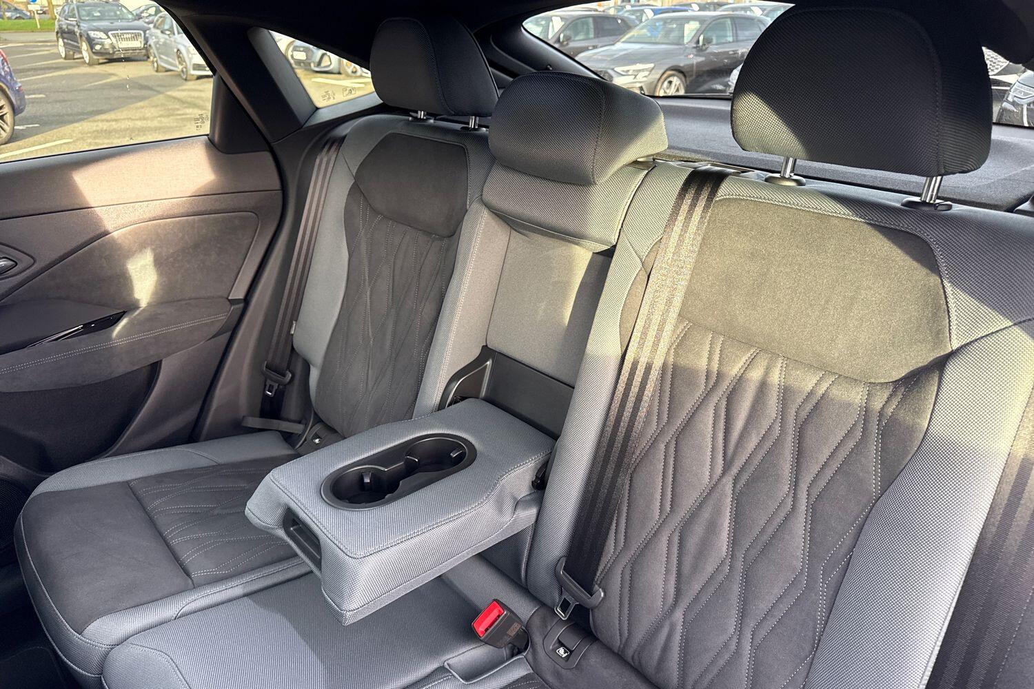 Used Audi Q3 2025 for sale - 76968086: Photo 13