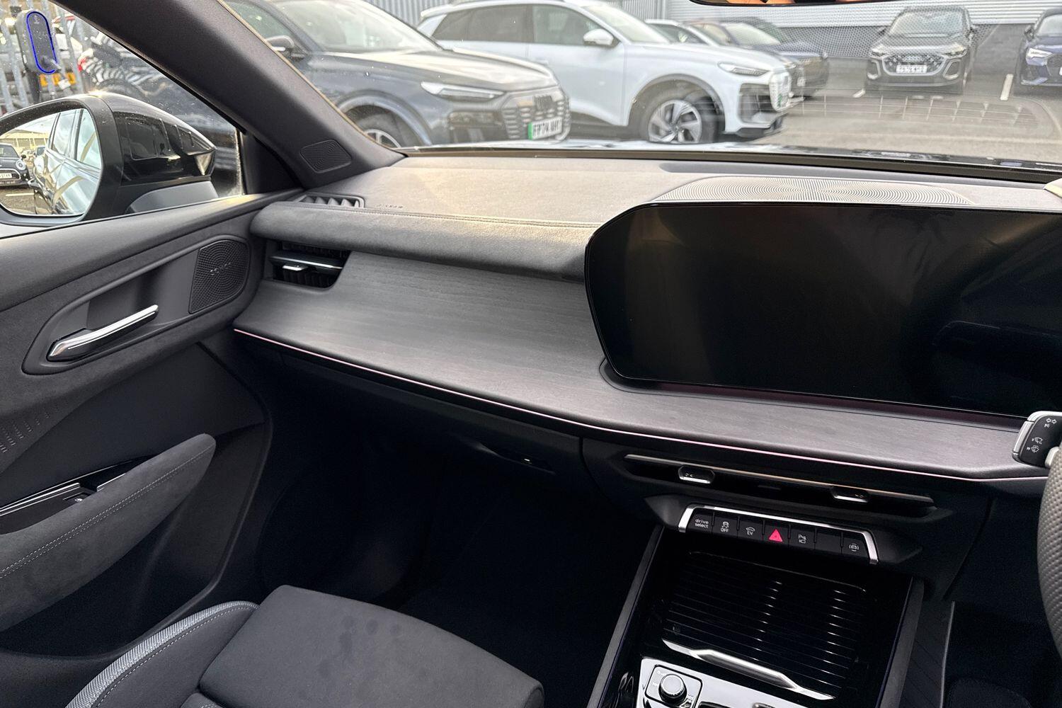 Used Audi Q3 2025 for sale - 76968086: Photo 14