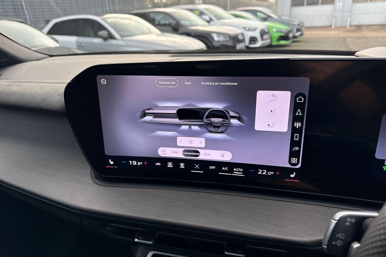 Used Audi Q3 2025 for sale - 76968086: Photo 18