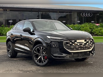 Used Audi Q3 2025 for sale - 76968086: Photo