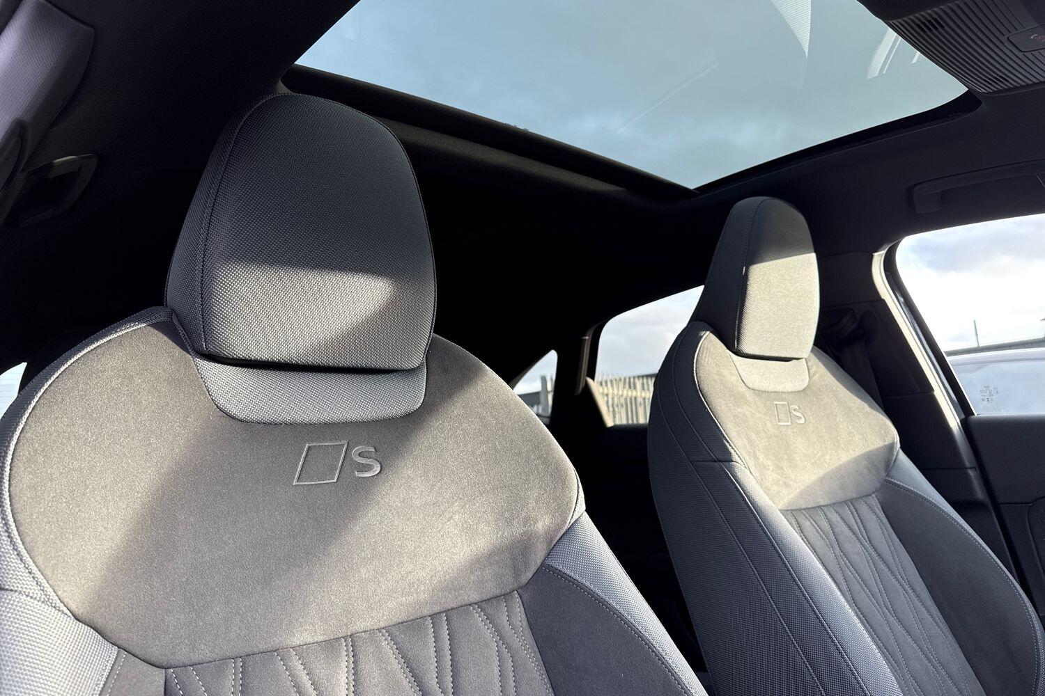 Used Audi Q3 2025 for sale - 76968086: Photo 20