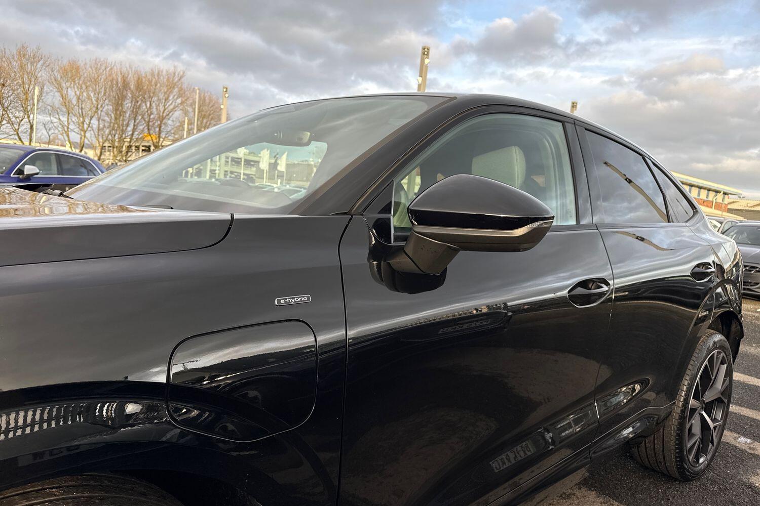 Used Audi Q3 2025 for sale - 76968086: Photo 25