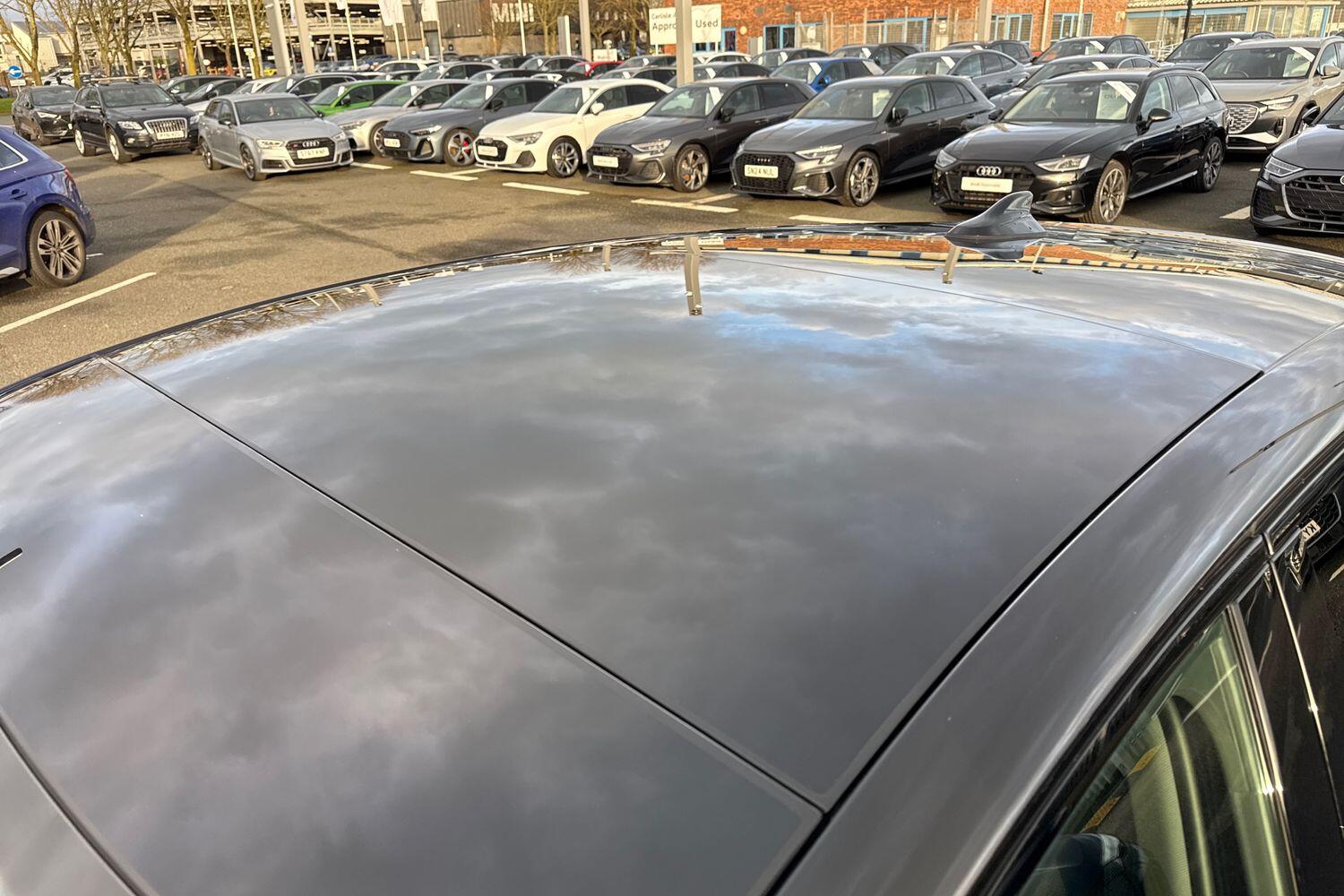 Used Audi Q3 2025 for sale - 76968086: Photo 26