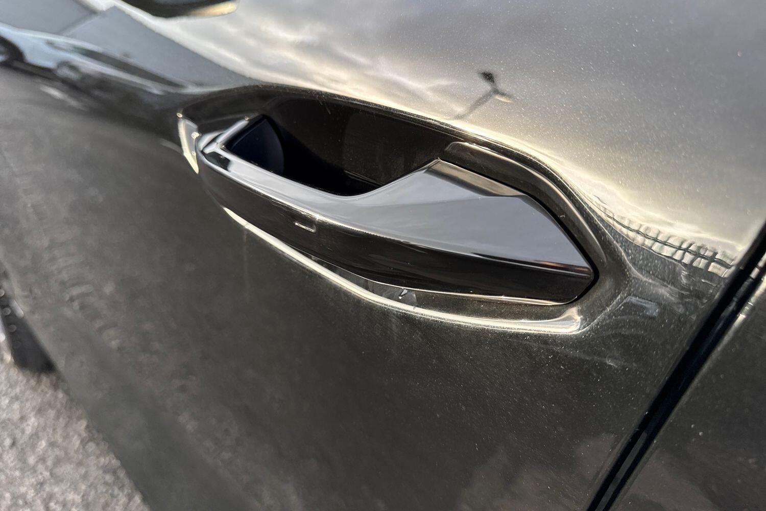 Used Audi Q3 2025 for sale - 76968086: Photo 27