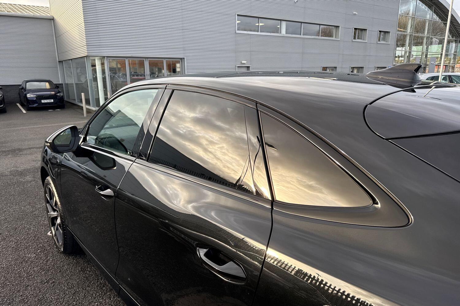 Used Audi Q3 2025 for sale - 76968086: Photo 30