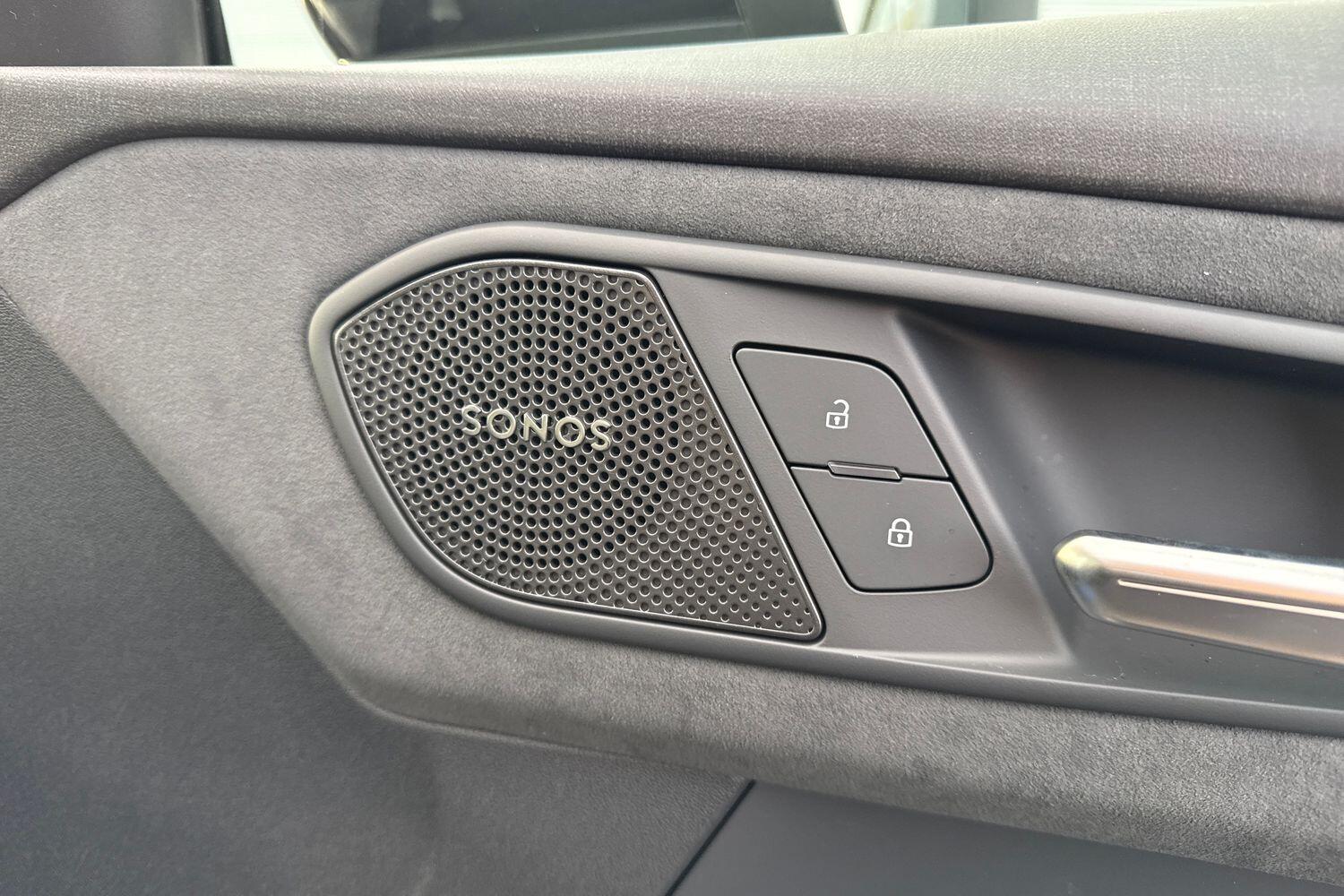 Used Audi Q3 2025 for sale - 76968086: Photo 32