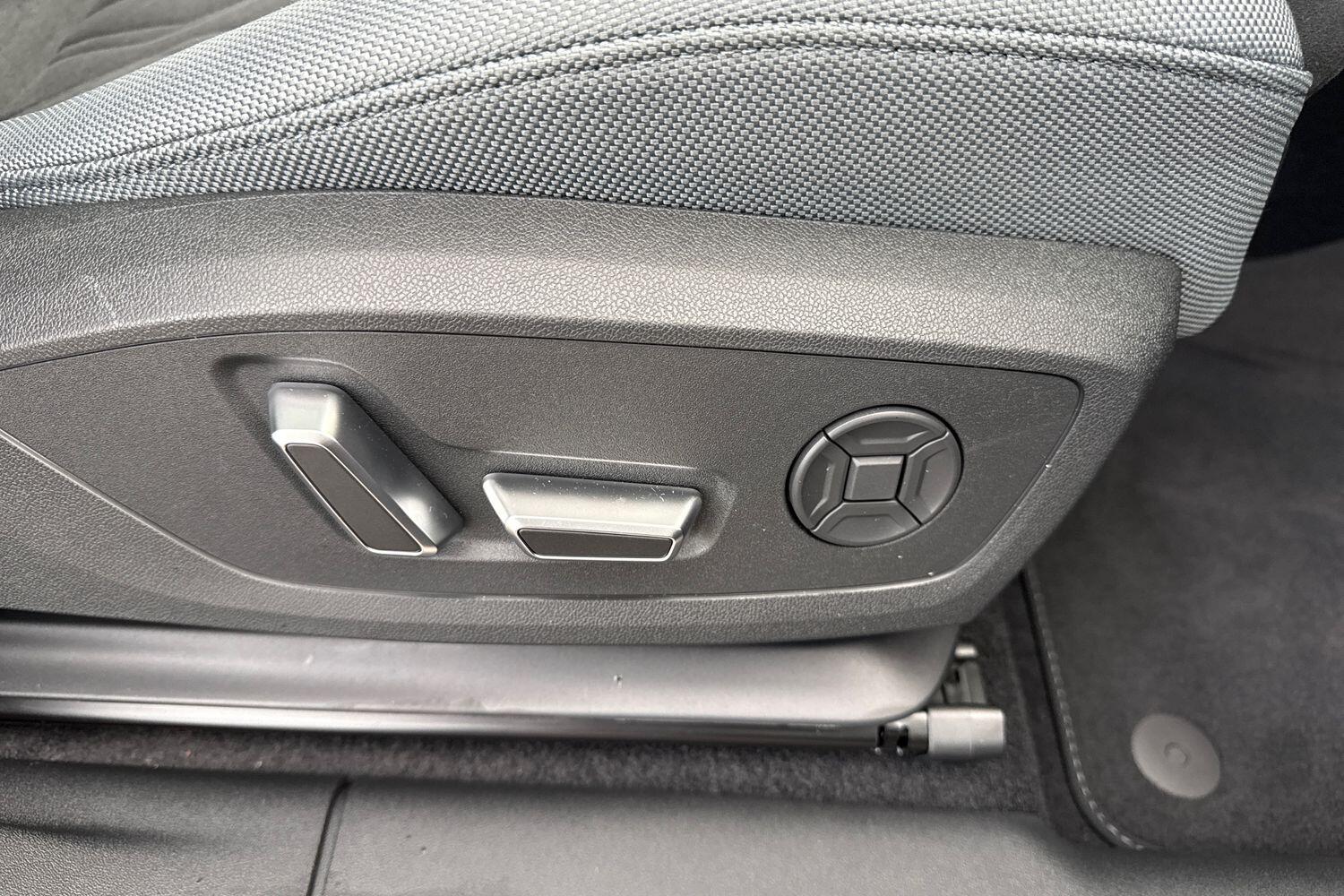 Used Audi Q3 2025 for sale - 76968086: Photo 33