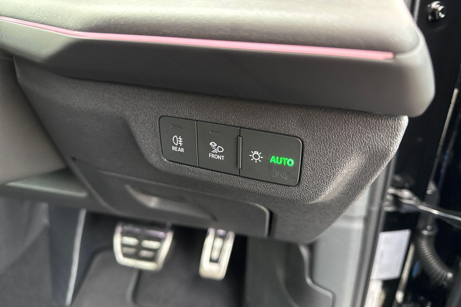 Used Audi Q3 2025 for sale - 76968086: Photo 34