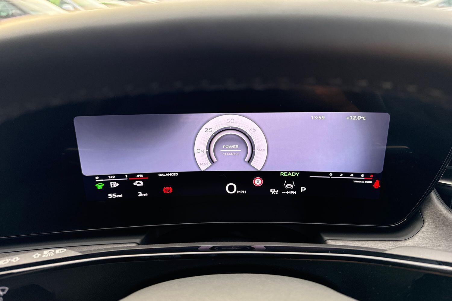 Used Audi Q3 2025 for sale - 76968086: Photo 36