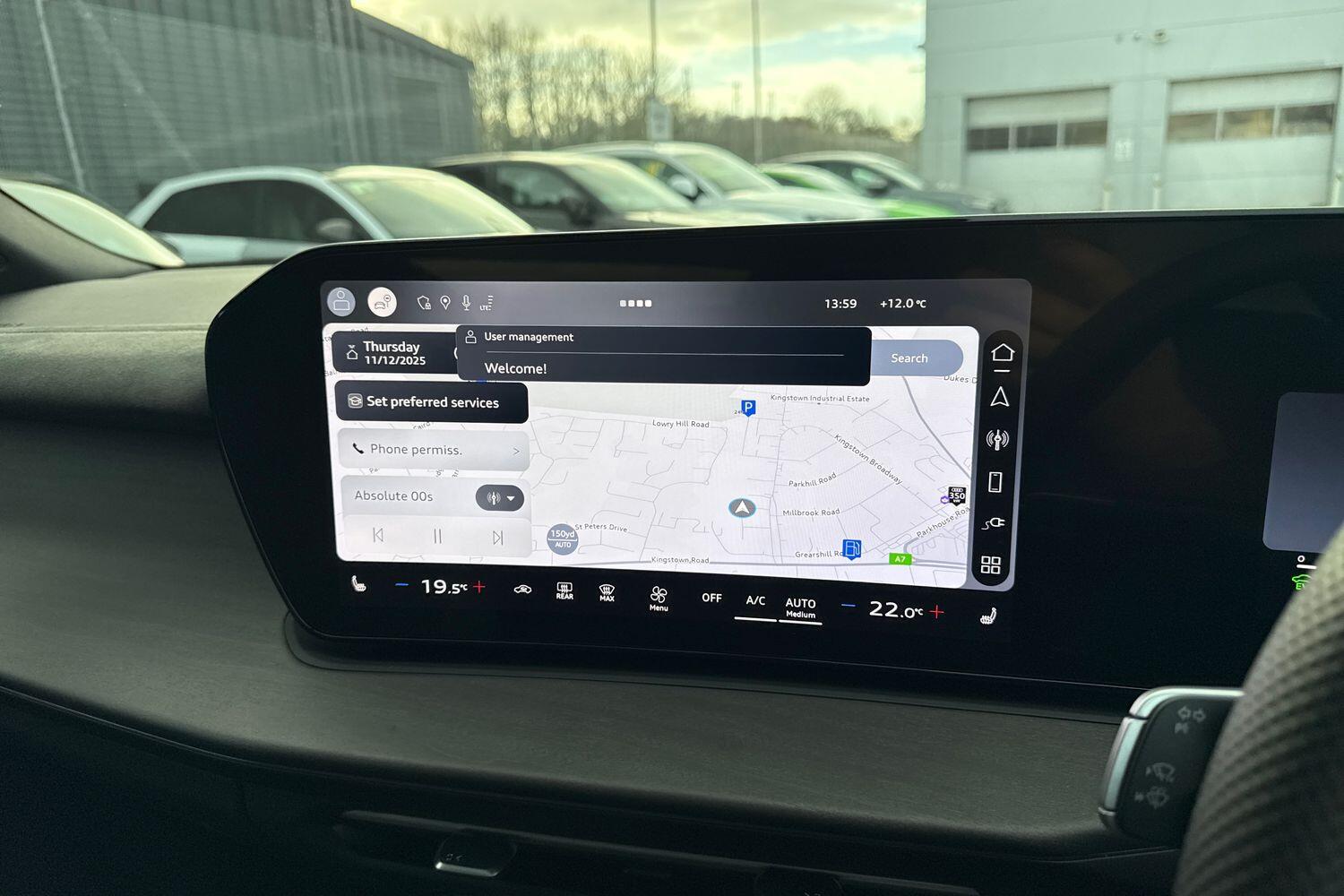 Used Audi Q3 2025 for sale - 76968086: Photo 38