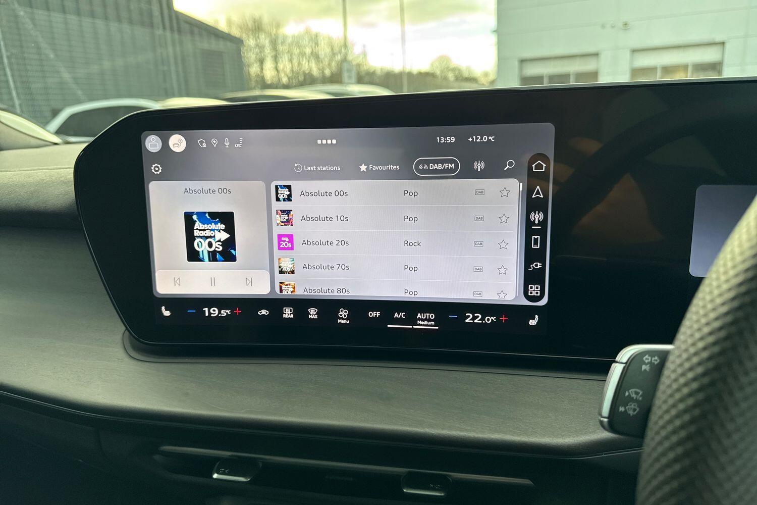 Used Audi Q3 2025 for sale - 76968086: Photo 40