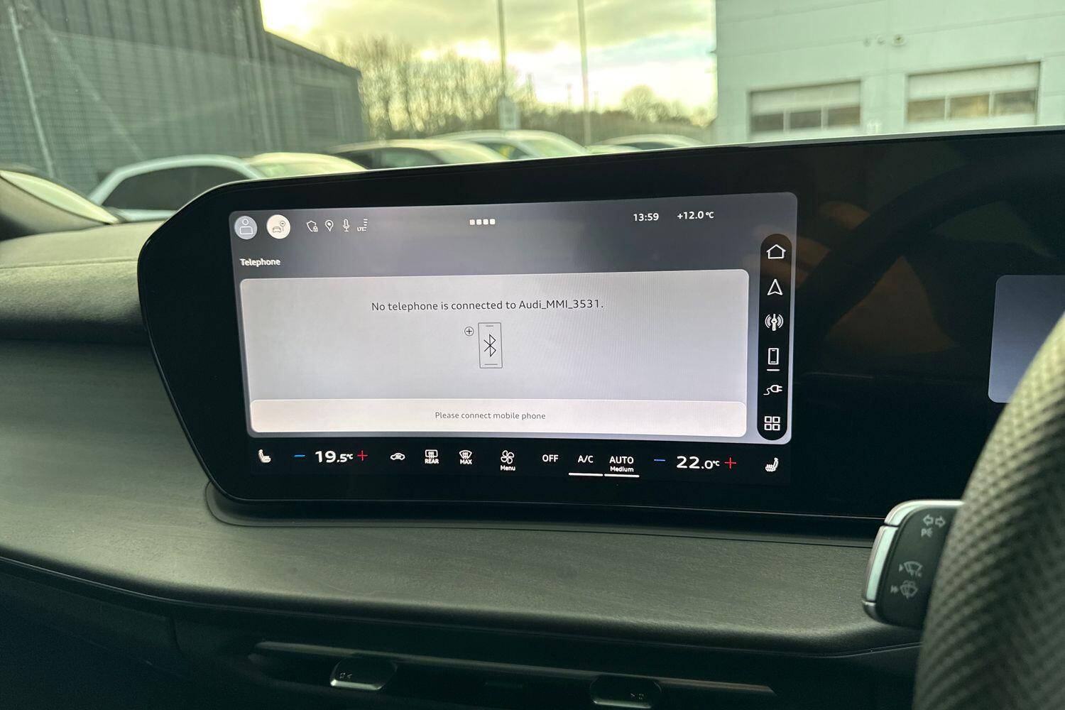 Used Audi Q3 2025 for sale - 76968086: Photo 41