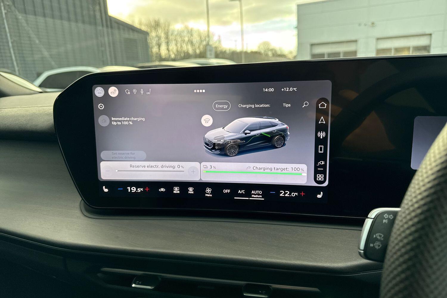 Used Audi Q3 2025 for sale - 76968086: Photo 42