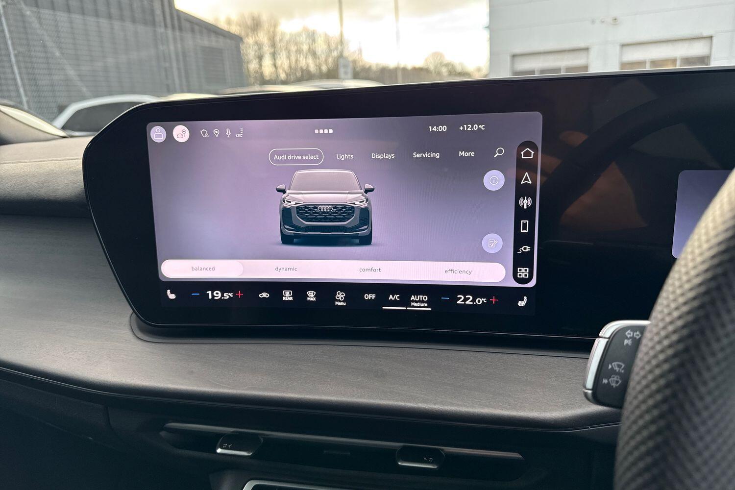 Used Audi Q3 2025 for sale - 76968086: Photo 43