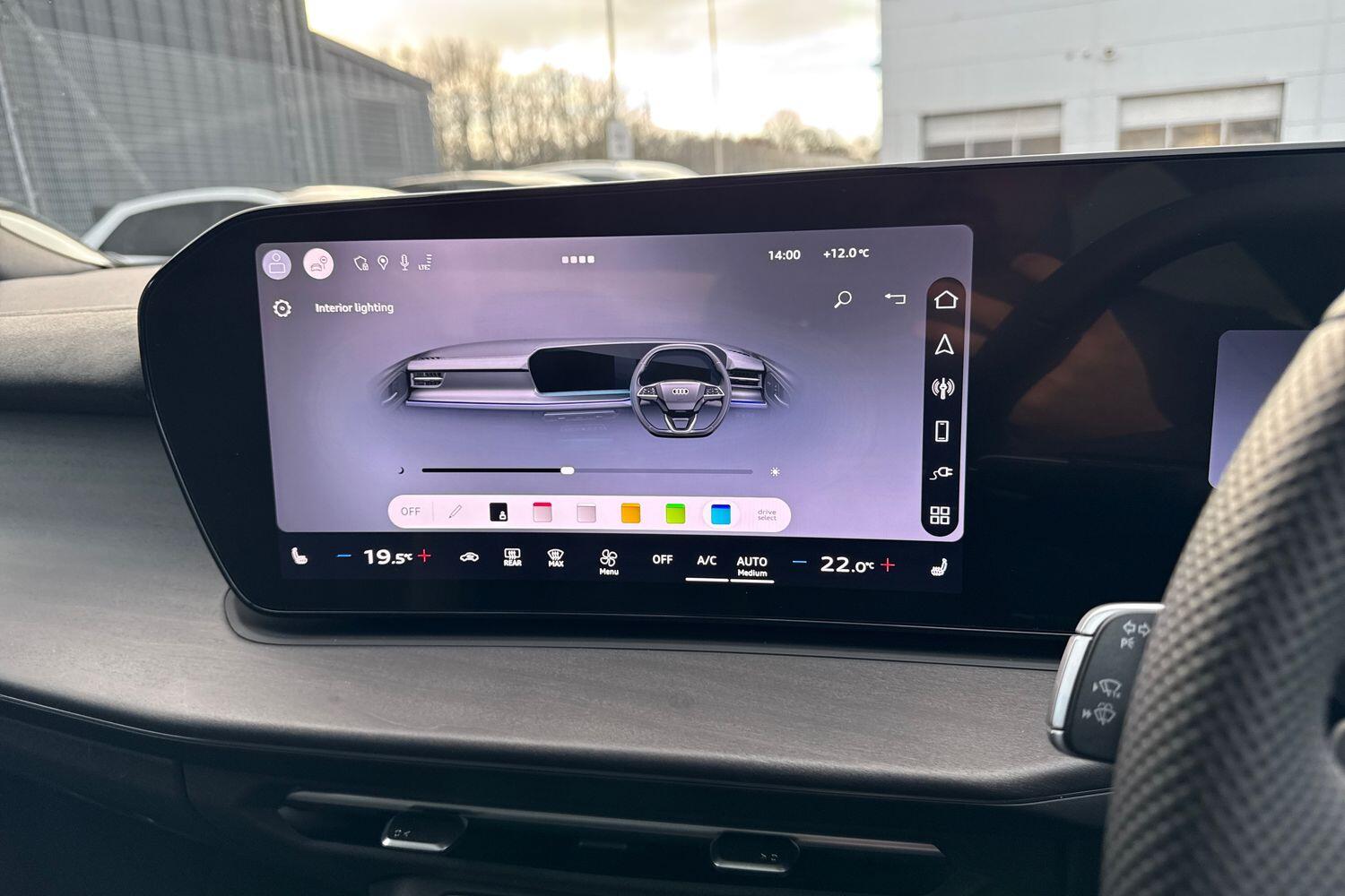 Used Audi Q3 2025 for sale - 76968086: Photo 44