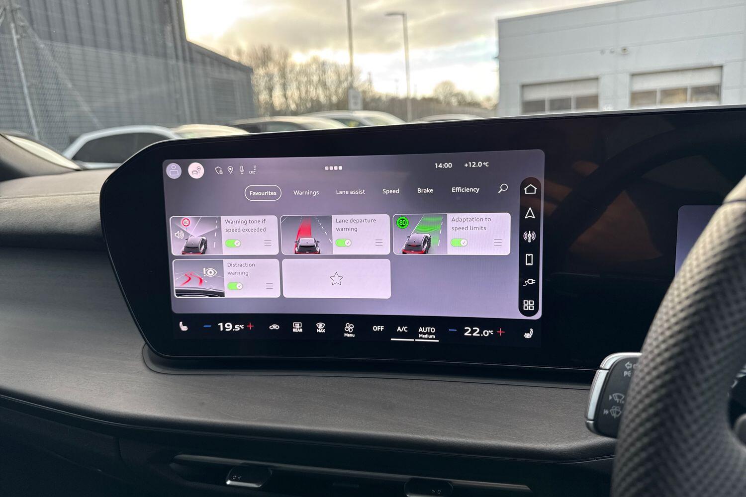 Used Audi Q3 2025 for sale - 76968086: Photo 45