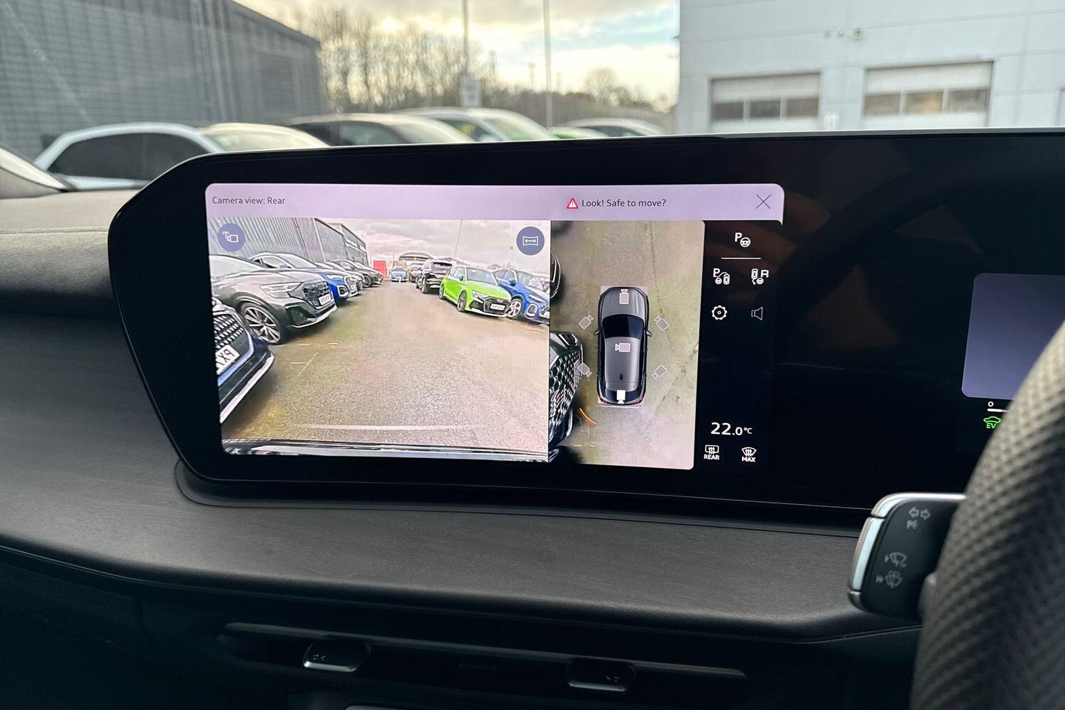 Used Audi Q3 2025 for sale - 76968086: Photo 46