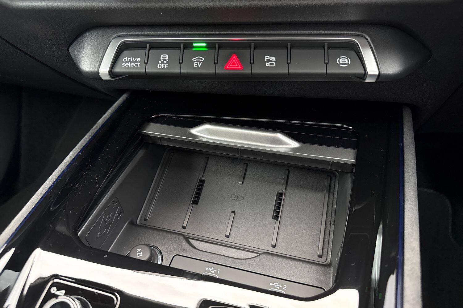 Used Audi Q3 2025 for sale - 76968086: Photo 47