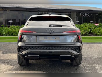 Used Audi Q3 2025 for sale - 76968086: Photo