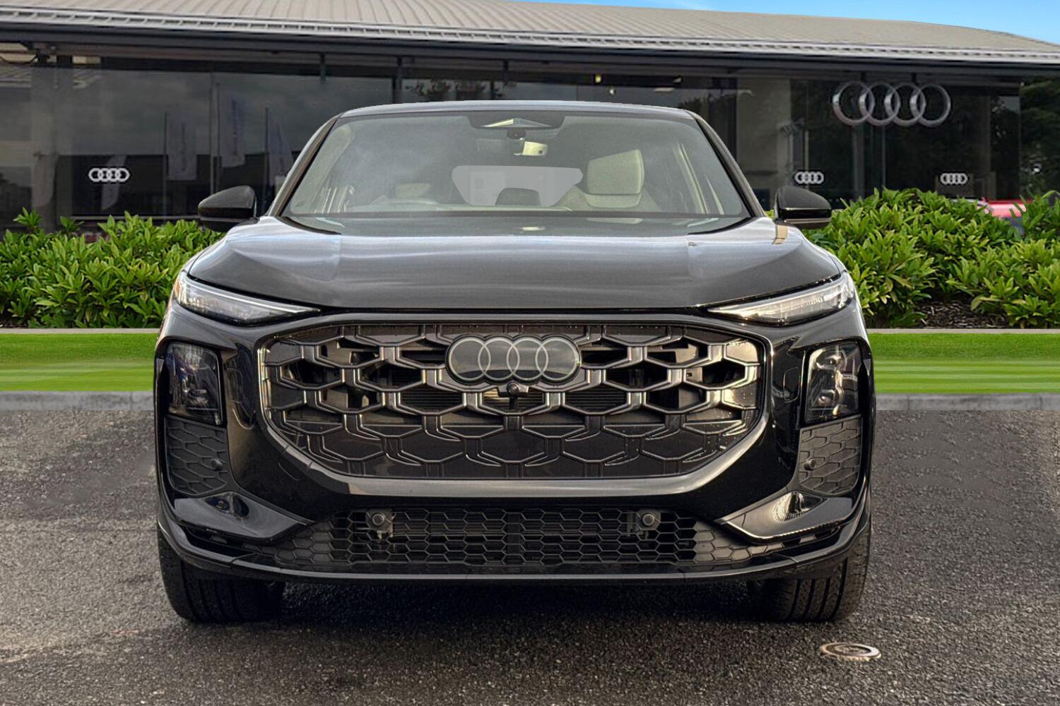 Used Audi Q3 2025 for sale - 76968086: Photo 5