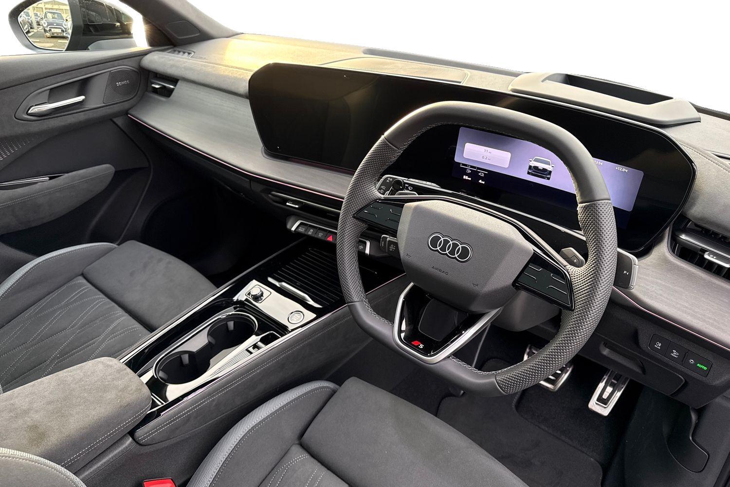 Used Audi Q3 2025 for sale - 76968086: Photo 7