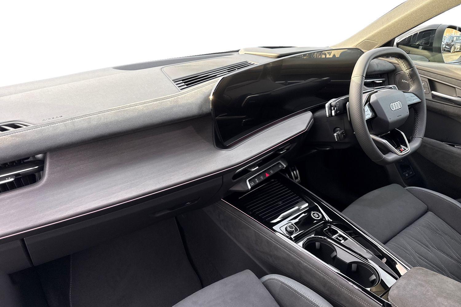 Used Audi Q3 2025 for sale - 76968086: Photo 8