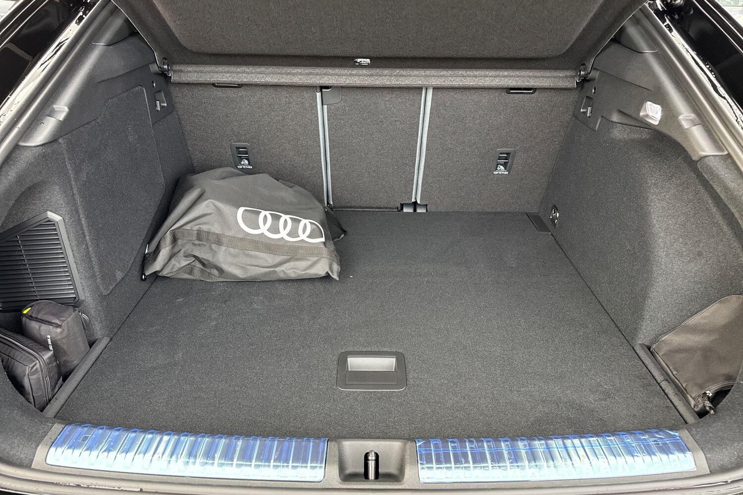 Used Audi Q3 2025 for sale - 76968086: Photo 9