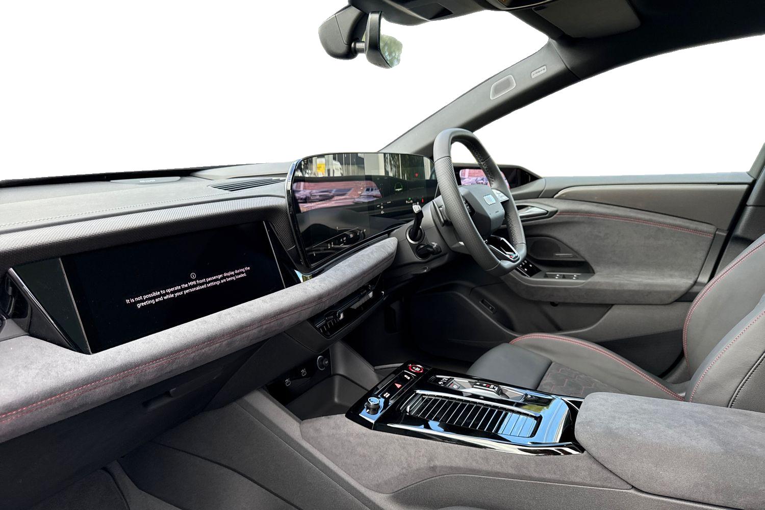 Used Audi A6 e-tron Avant 2025 for sale - 76636923: Photo 14