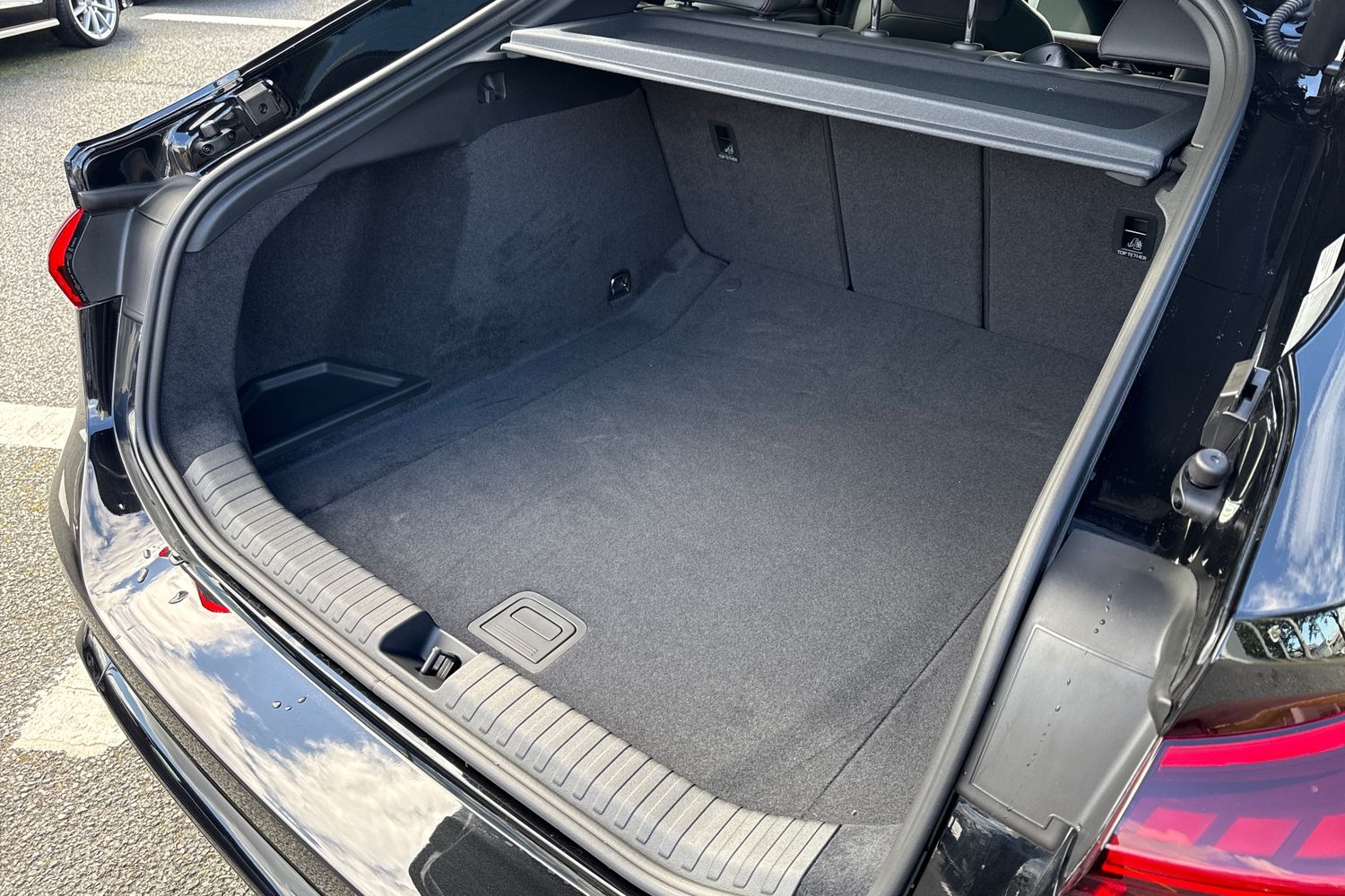 Used Audi A6 e-tron Avant 2025 for sale - 76636923: Photo 33