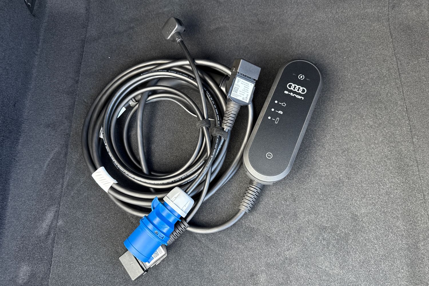 Used Audi A6 e-tron Avant 2025 for sale - 76636923: Photo 34