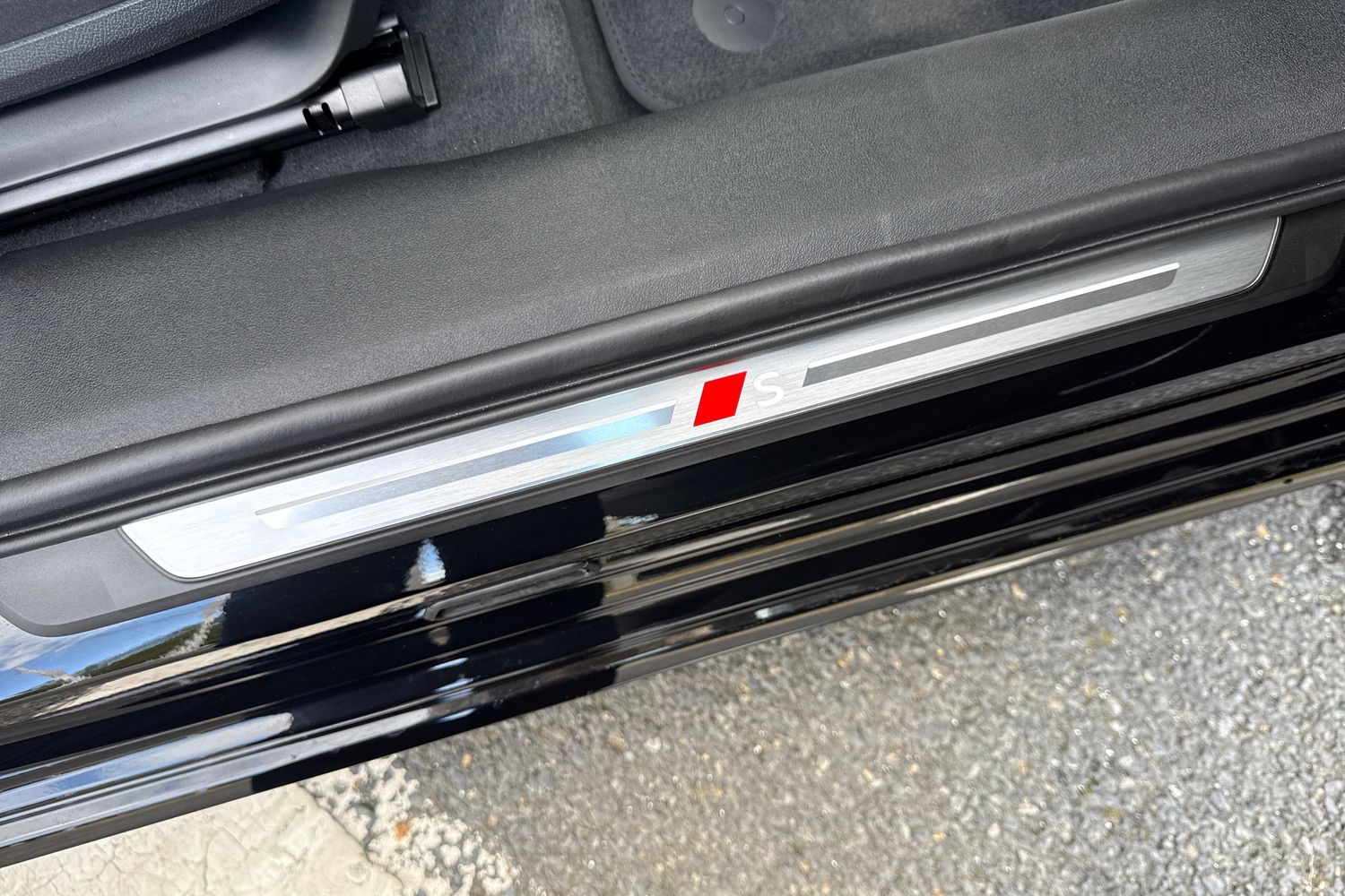 Used Audi A6 e-tron Avant 2025 for sale - 76636923: Photo 43