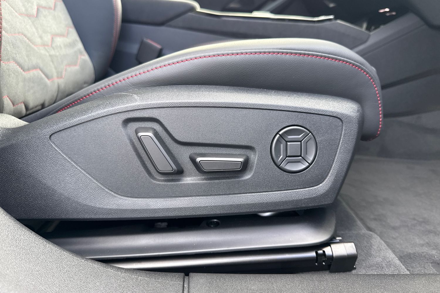 Used Audi A6 e-tron Avant 2025 for sale - 76636923: Photo 44