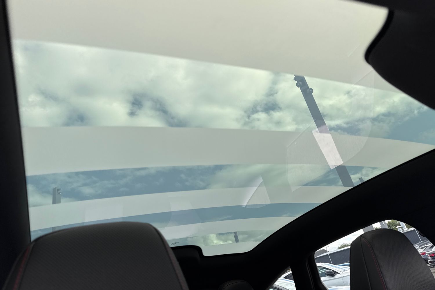 Used Audi A6 e-tron Avant 2025 for sale - 76636923: Photo 48