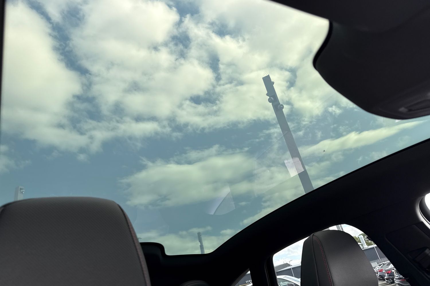 Used Audi A6 e-tron Avant 2025 for sale - 76636923: Photo 49