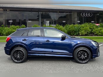 Used Audi Q2 2025 for sale - 75924823: Photo