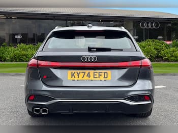 Used Audi A5 2024 for sale - 79835861: Photo